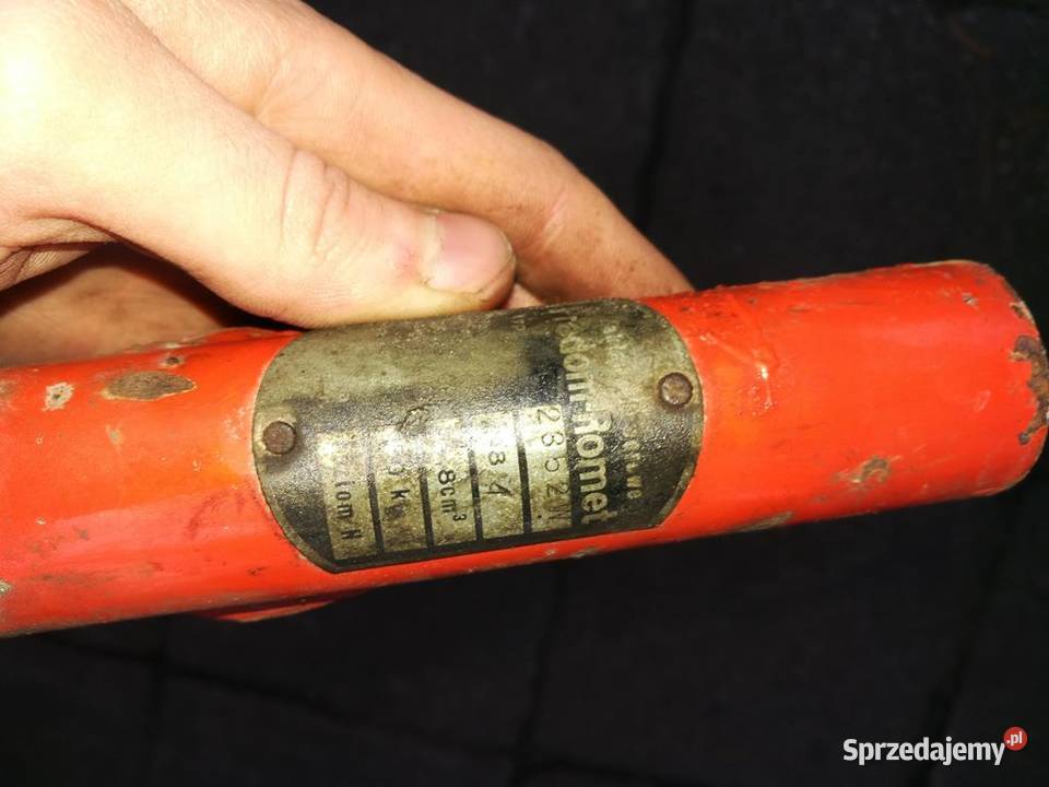 Rama Komar 2352W Prosta Możliwa Wysyłka Łowicz sprzedam