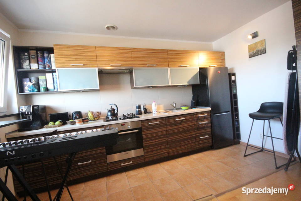 2pok 44met Wzgórza Słowiańskiego TARASBALKON Mieszkania sprzedam