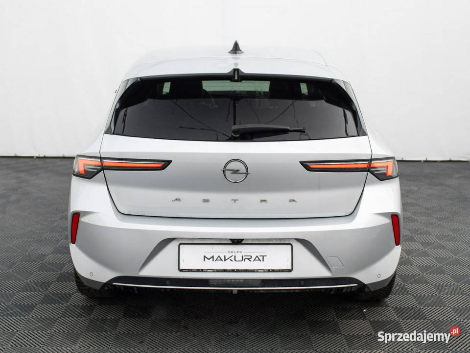 Opel Astra GD4F05812 T Elegance Podgrzf I kier Pępowo sprzedam