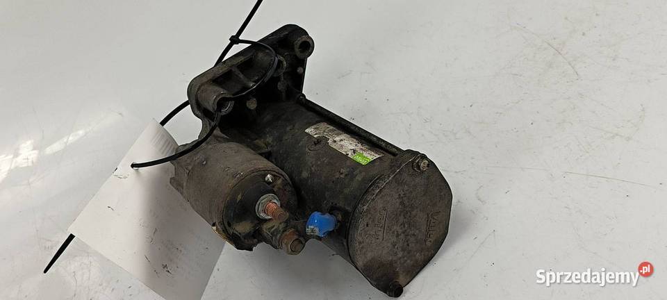 ROZRUSZNIK PEUGEOT 307 9662854180 Pozostałe Lipno sprzedam