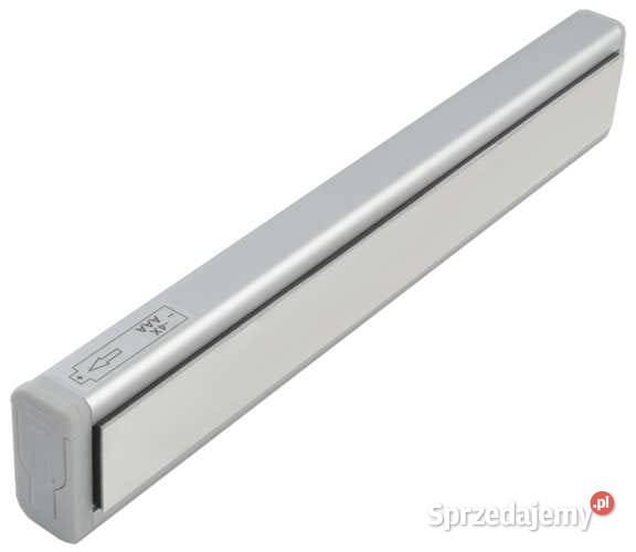 Lampka LED listwa z czujnikiem ruchu Pawłowice