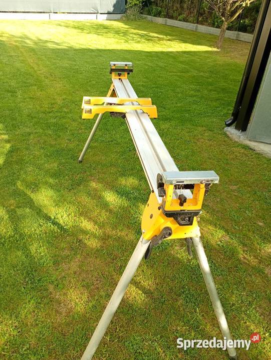 DeWalt De7023XJ Statyw podkarpackie Rzeszów