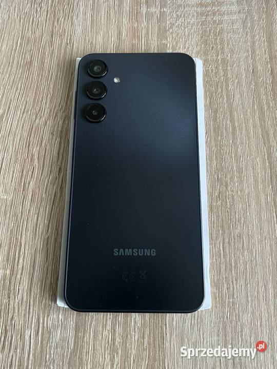 Samsung Galaxy A16 128gb NOWY Rzeszów sprzedam
