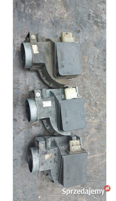 Przepływomierz Audi 80 19 TDI 1z Przepływomierze Gorlice