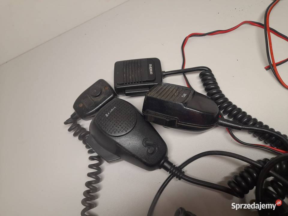 CB radio mazowieckie Warszawa