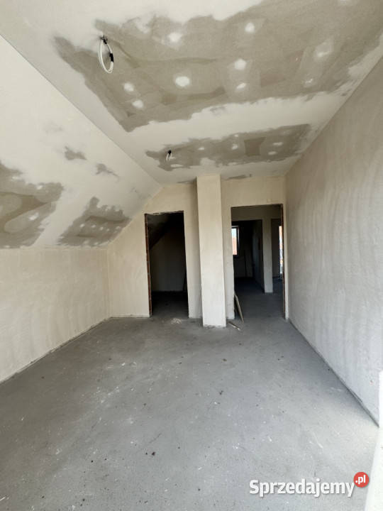 Dom pod lasem Opola Walidrogi