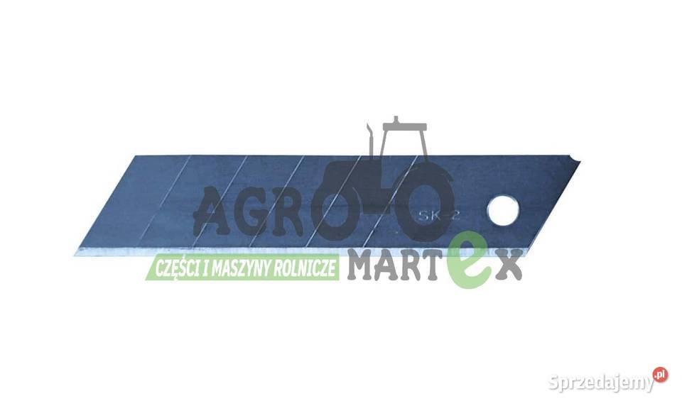 MCKTQ31107 NÓŻ DO TAPET JD Wichrów