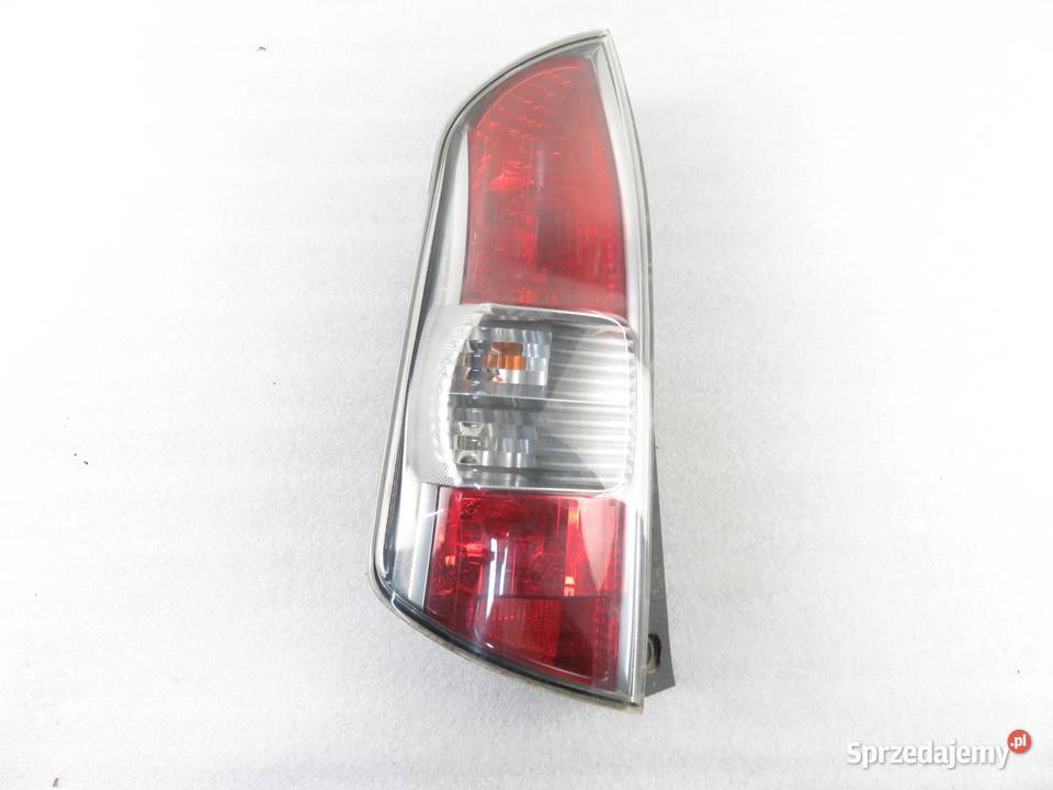 LAMPA LEWA TYLNA DAIHATSU SIRION