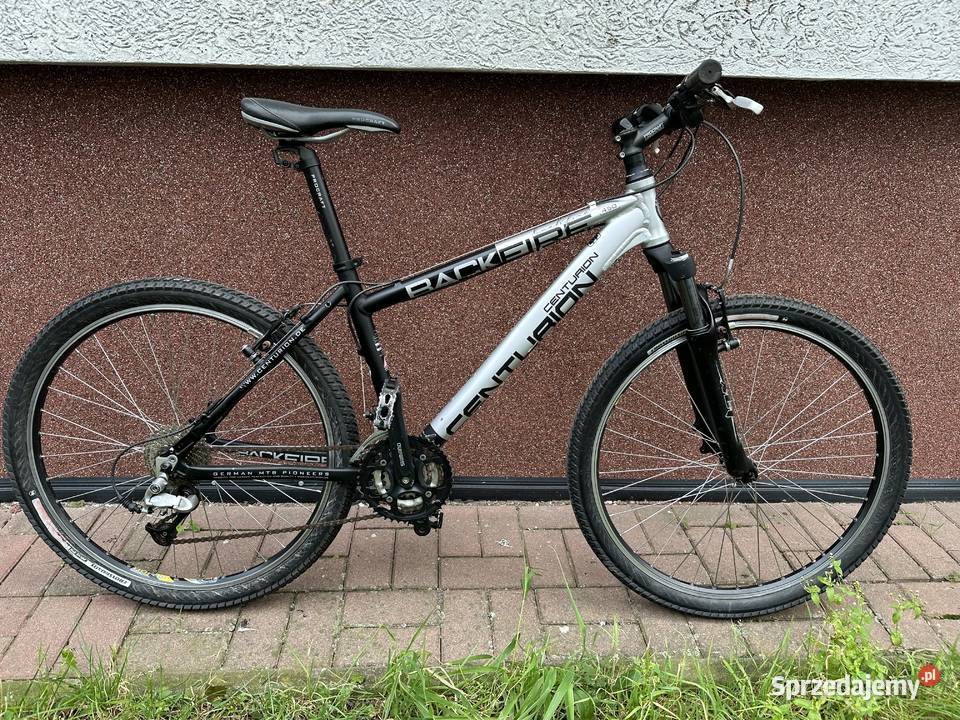 Rower Centurion BackFire 450 Rowery Wrocław