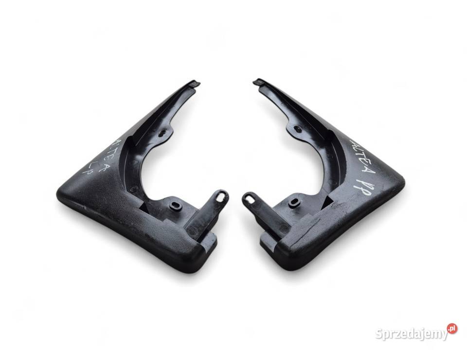 CHLAPACZ PRZÓD LEWY PRAWY SEAT ALTEA ALTEA XL Działoszyce