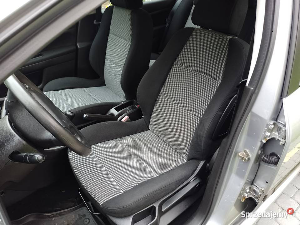 Peugeot 307 2005r Benzynka 1400 16V podkarpackie