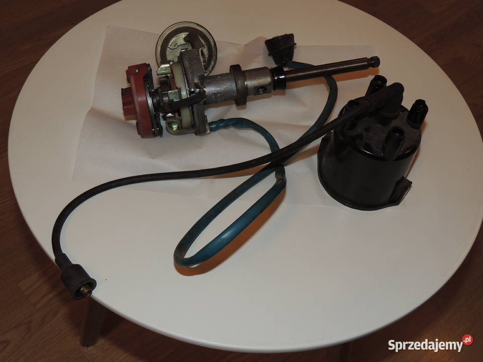 APARAT ZAPŁONOWY FSO POLONEZ CARO 16