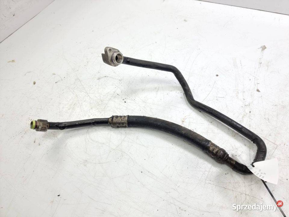 PRZEWÓD KLIMATYZACJI AUDI A8 D3 II LIFT Pozostałe Lipno sprzedam