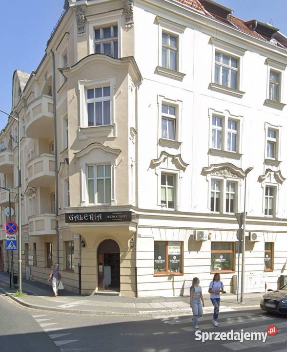 TOP CENTRUM SOLARIS 220 m opolskie sprzedam