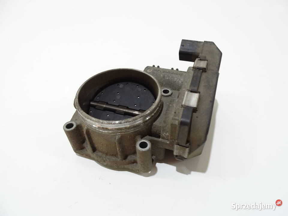 PRZEPUSTNICA BMW E60 E61 E90 LCI N53 7556118 lubelskie