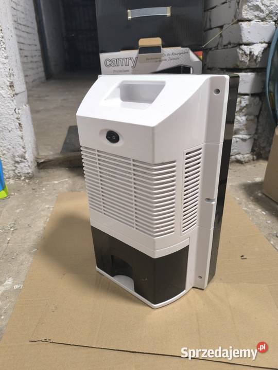 Osuszacz Camry Pozostałe Łęczna