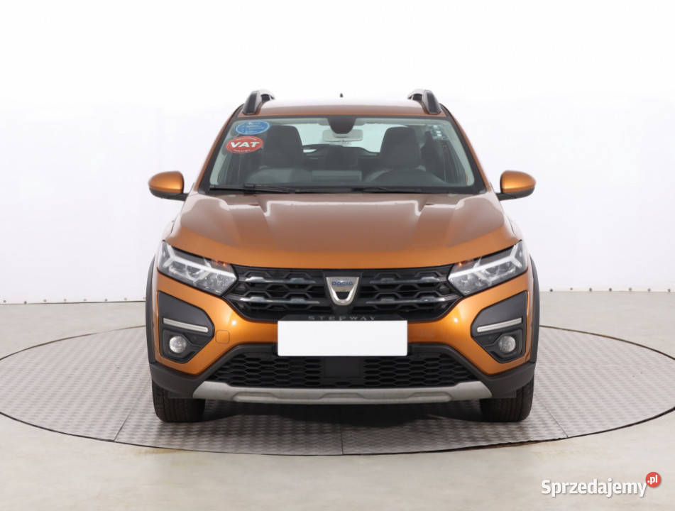 Dacia Sandero 10 TCe Sandero Piaseczno