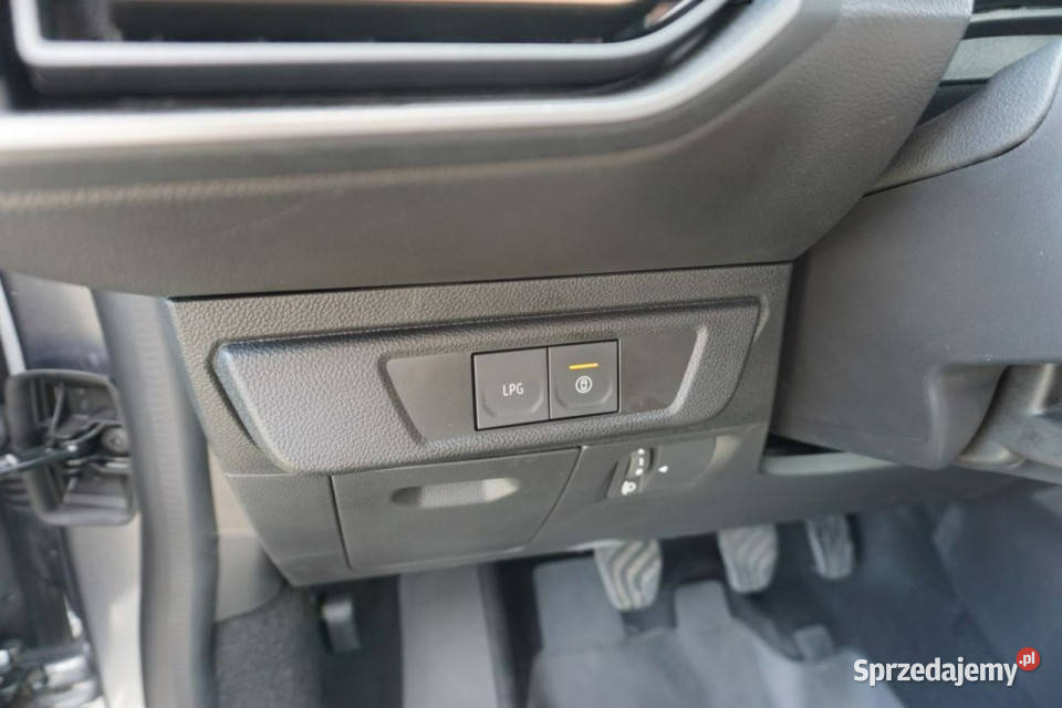 Dacia Sandero Stepway Stepway 10TCe 100 EcoG LPG Lublin