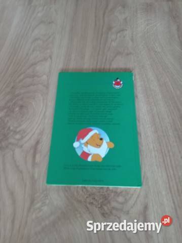 Prezent na słowo honoru Walt Disney KSIĄŻKA Rok wydania 1998 Chorzów sprzedam