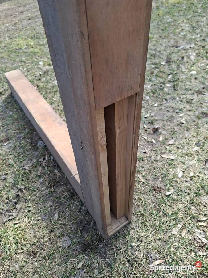 Belki w kształcie litery L Pozostałe łódzkie Rawa Mazowiecka sprzedam