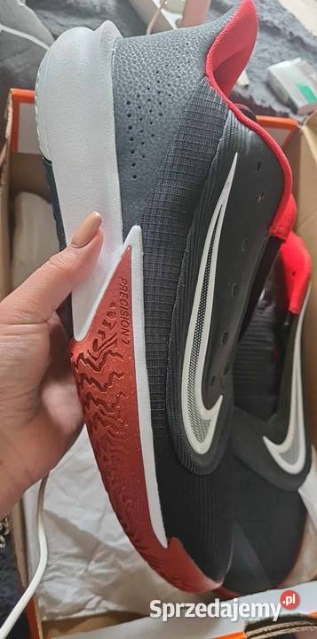 Buty nike męskie Nike Warszawa sprzedam