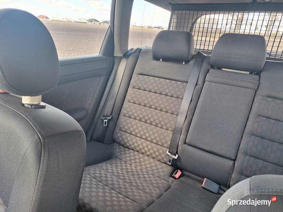 Audi a6 c5 2002r 19tdi 130 1cm3 A6