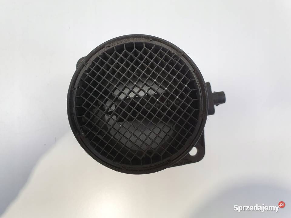 PRZEPŁYWOMIERZ Audi A4 B8 20 TDI POWIETRZA Rudka