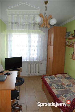 mieszkanie Zabrze Os Franciszkańska 74m2 4 pokoj