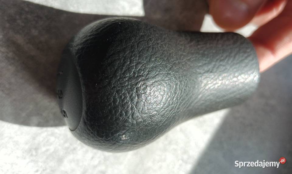 Gałka zmiany biegów toyota corolla E12 2005 40 gałki zmiany biegów Tuszyn