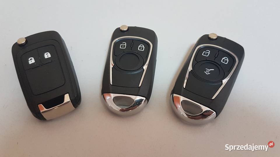 Nowy kluczyk Opel Astra H J Insignia Zafira C podkarpackie Rzeszów serwis