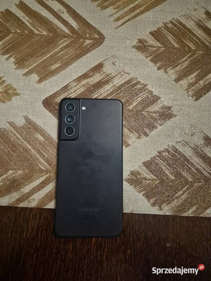 Samsung galaxy s21 Pleszew sprzedam