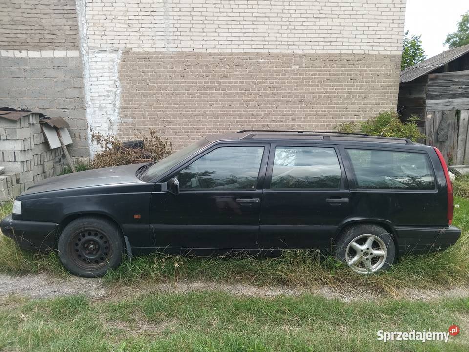 Silnik Volvo 850 25 TDI Opoczno sprzedam