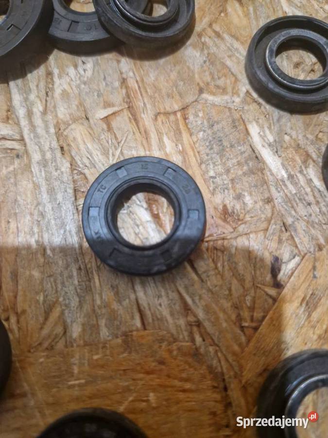 USZCZELNIACZE DO PIŁY CHIŃSKIEJ USZCZELNIACZ Głogowa sprzedam