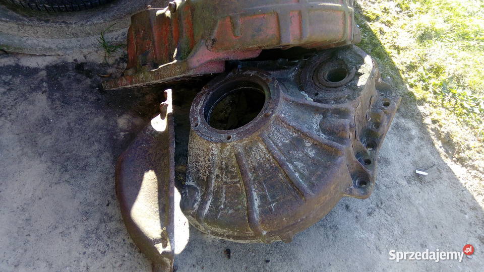 Zwolnice obudowy DET Tarnów