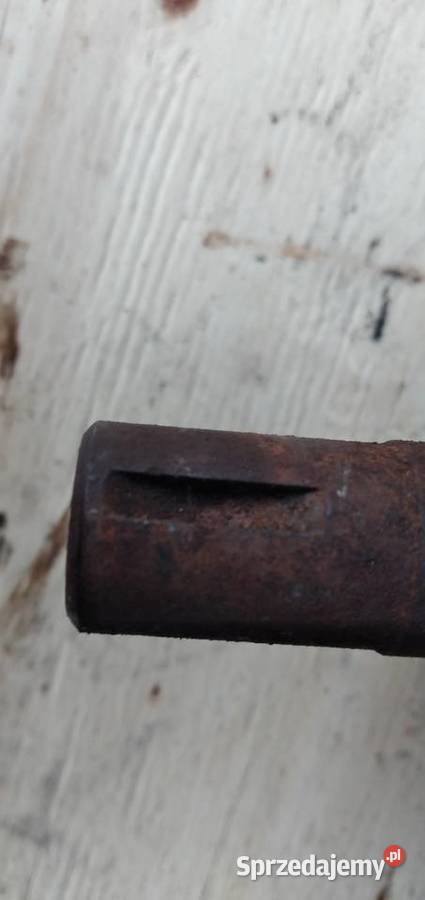 Wal wsk 175 Skarżysko-Kamienna