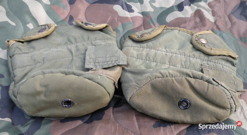 Pokrowce na manierki alice LC2 2 Wrocław