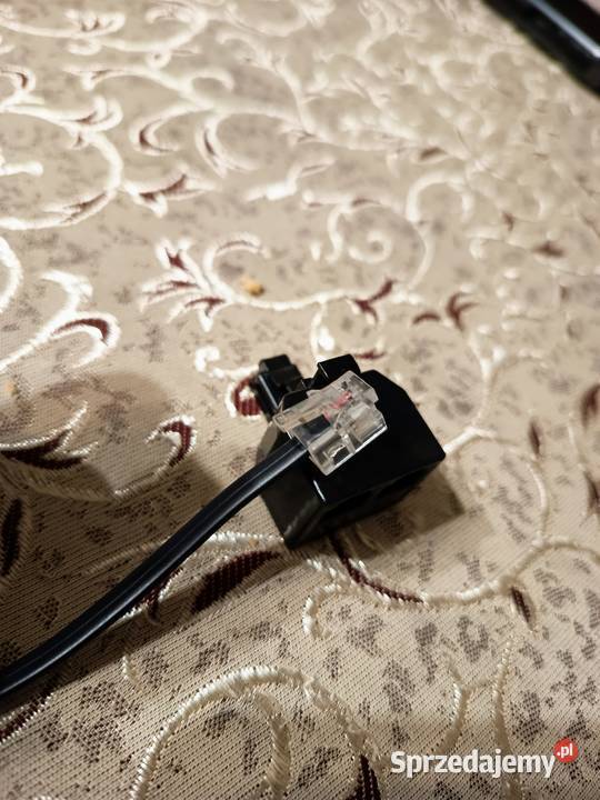 Mikrofiltr Telefoniczny ADSL Mały Neostrada