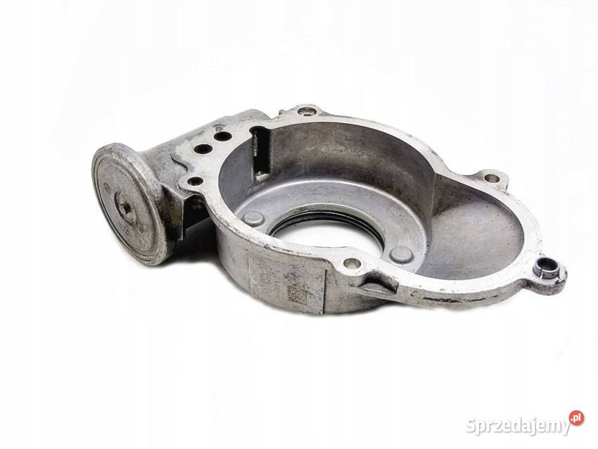 OBUDOWA WAŁKA 20 TDI A3 PASSAT GOLF LEON SUPERB Sosnowiec