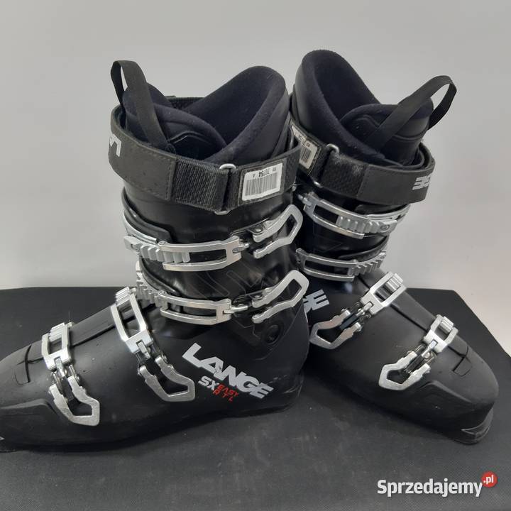 buty narciarskie LANGE sx easy rtl 46 łódzkie Sieradz sprzedam