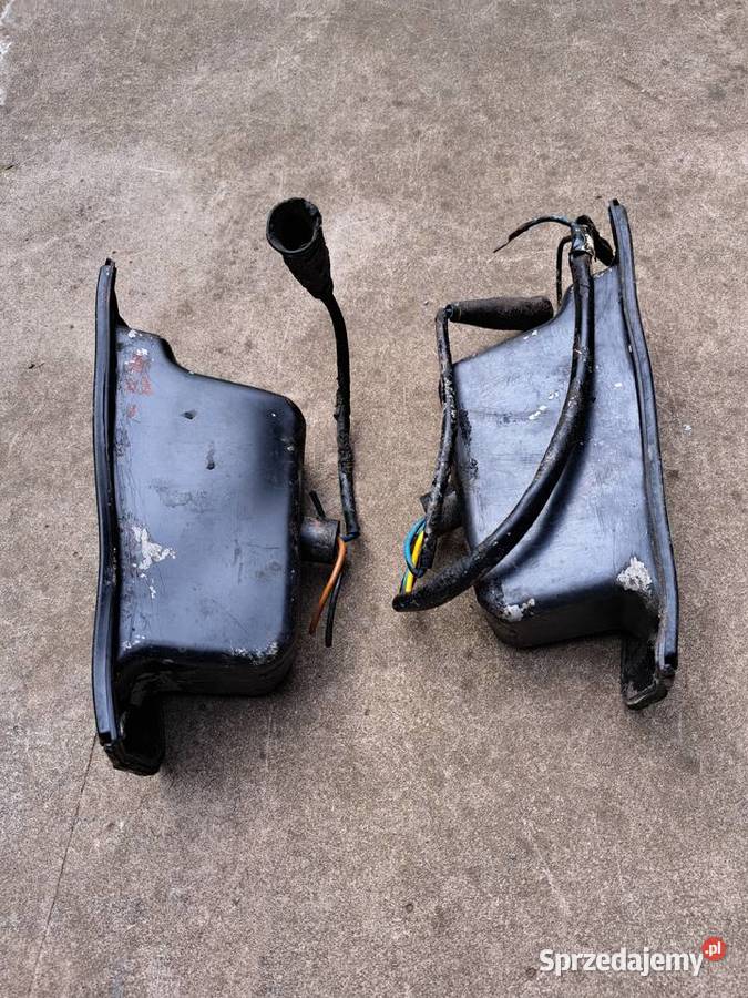 Moduł napięcia Fiat125p Żuk Wyposażenie elektryczne Leszno