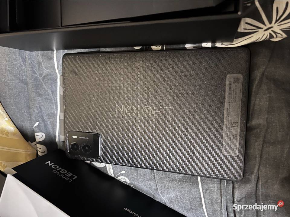 lenovo legion y700