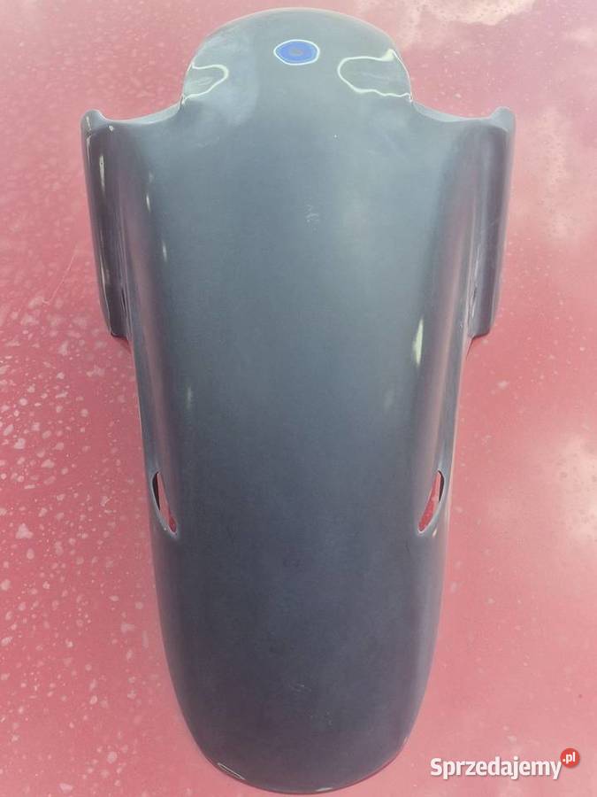 Błotnik przedni Honda CBR1100XX