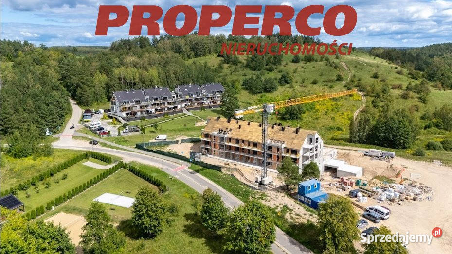 Mieszkanie 3516m2 2pokojowe Mrągowo sprzedam