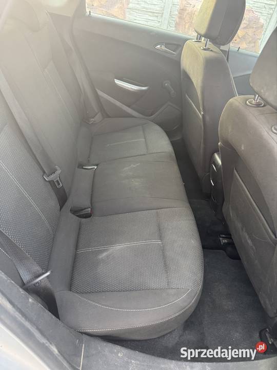 Anglik Astra J 4/5 mazowieckie Wołomin sprzedam