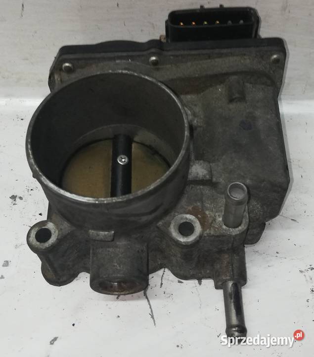 Przepustnica Toyota 16B 2203037010 świętokrzyskie Suchedniów