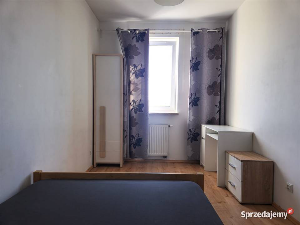Wynajmę 2pok Ruczaj Chmieleniec 36m2 Kraków