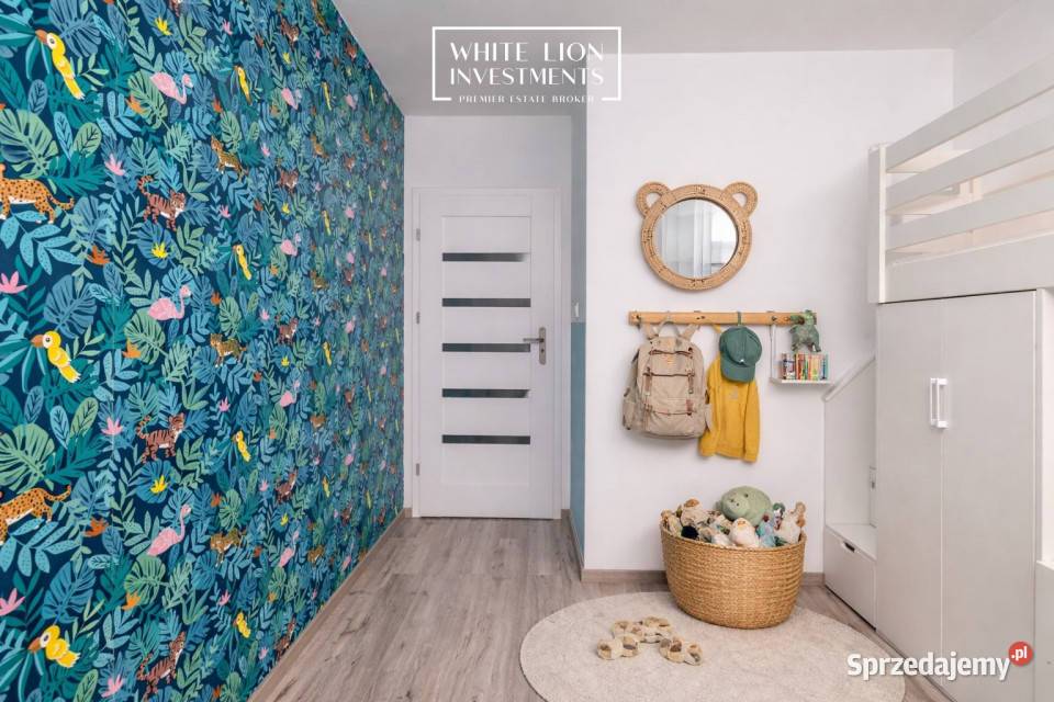 Do sprzedaży mieszkanie Warszawa Posag 7 Panien