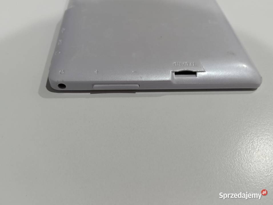 Tablet pc używany Drążdżewo Nowe