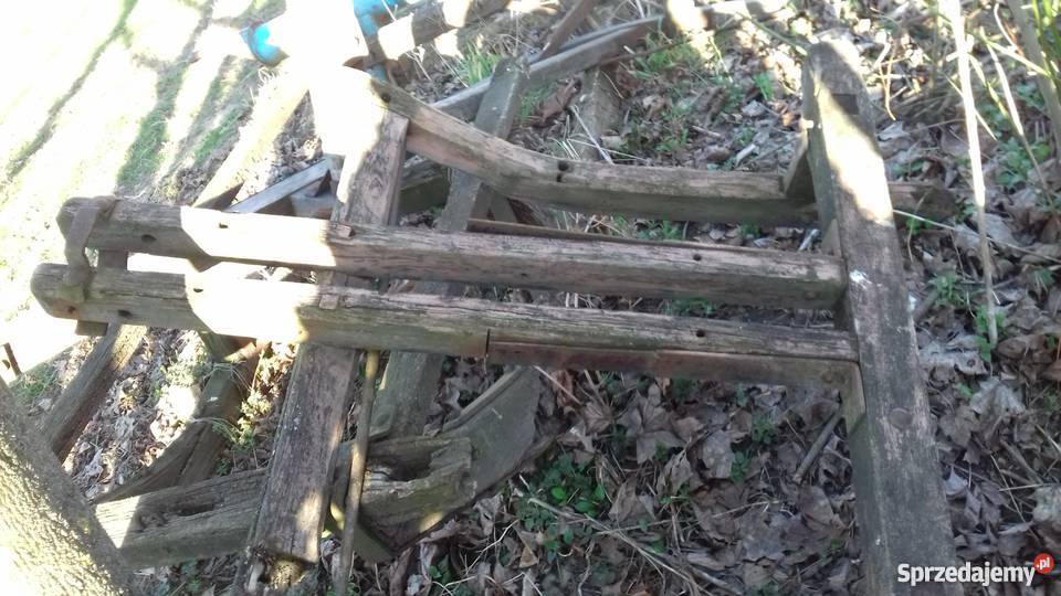 płozy do sań świętokrzyskie