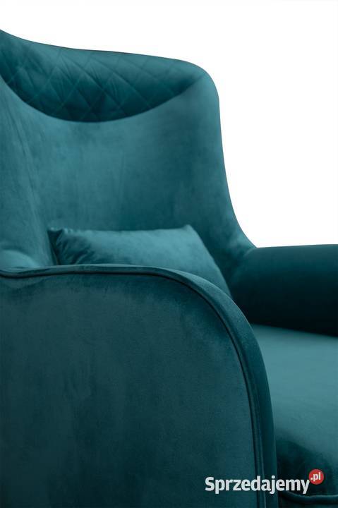 Fotel Wypoczynkowy Dario Dostawa 0 Tarchały Małe